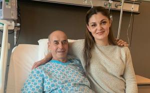 Almira donirala dio jetre i svekru spasila život: Ponosna sam na ožiljak